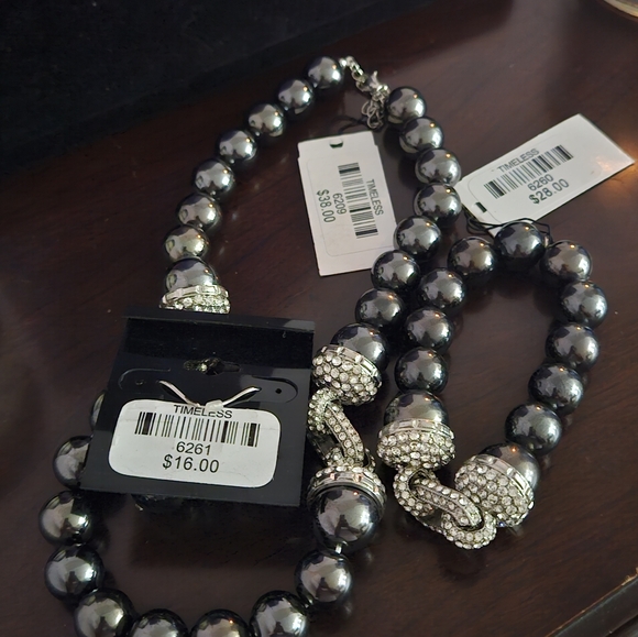 NWT Traci Lynn Set - Picture 4 of 4